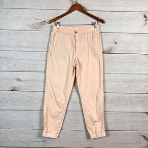 Men's Cream Pants